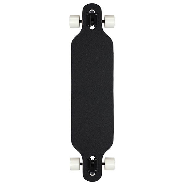 Longboard Nils Spider, 104x24 cm