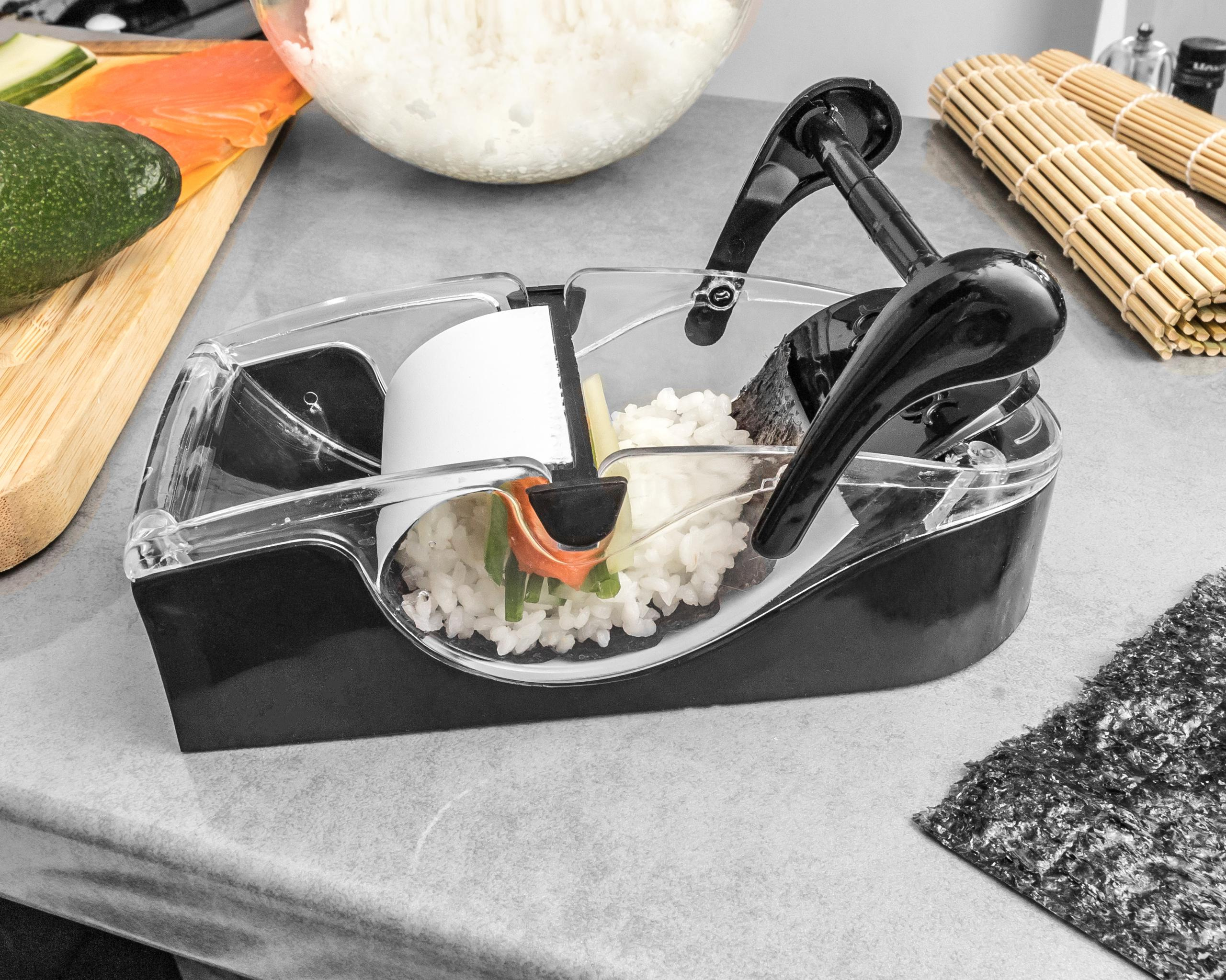 Sushi Maker, Pro snadnou přípravu Sushi