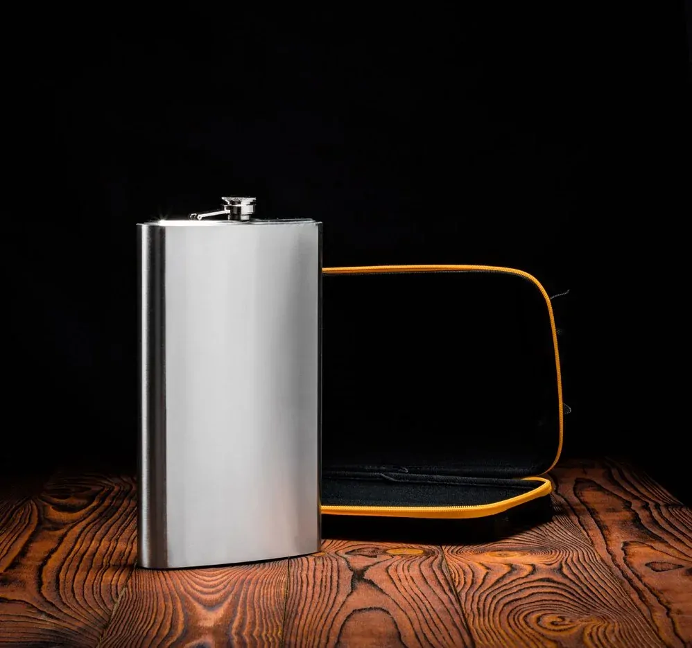 Obří placatka Deluxe 1750 ml