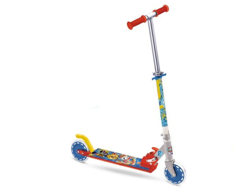 Mondo dětská skládací koloběžka Paw Patrol