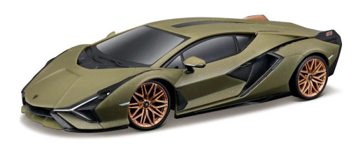 Maisto Tech RC Lamborghini Sián FKP 37, 1:24