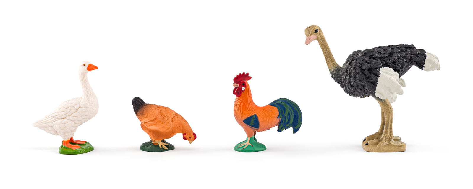 Farma se zvířátky