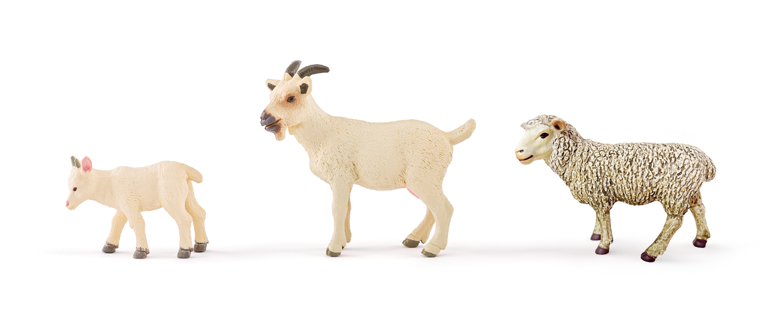 Farma se zvířátky