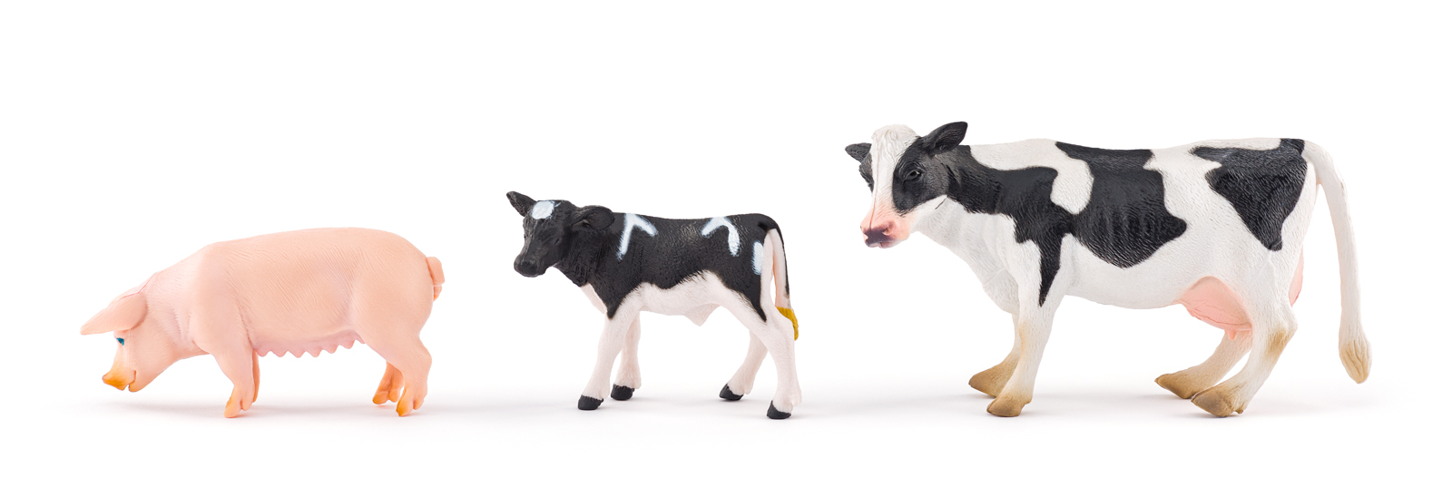 Farma se zvířátky