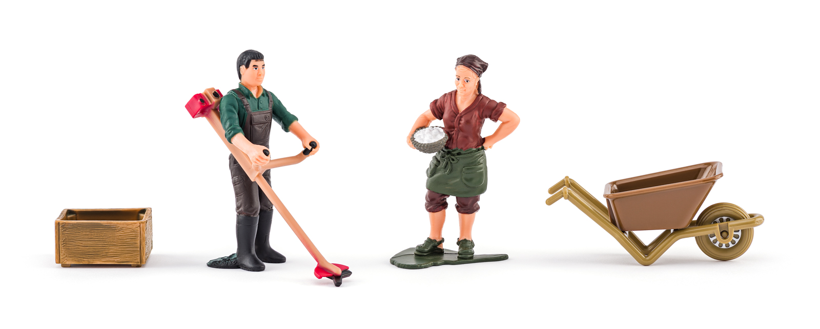 Farma se zvířátky