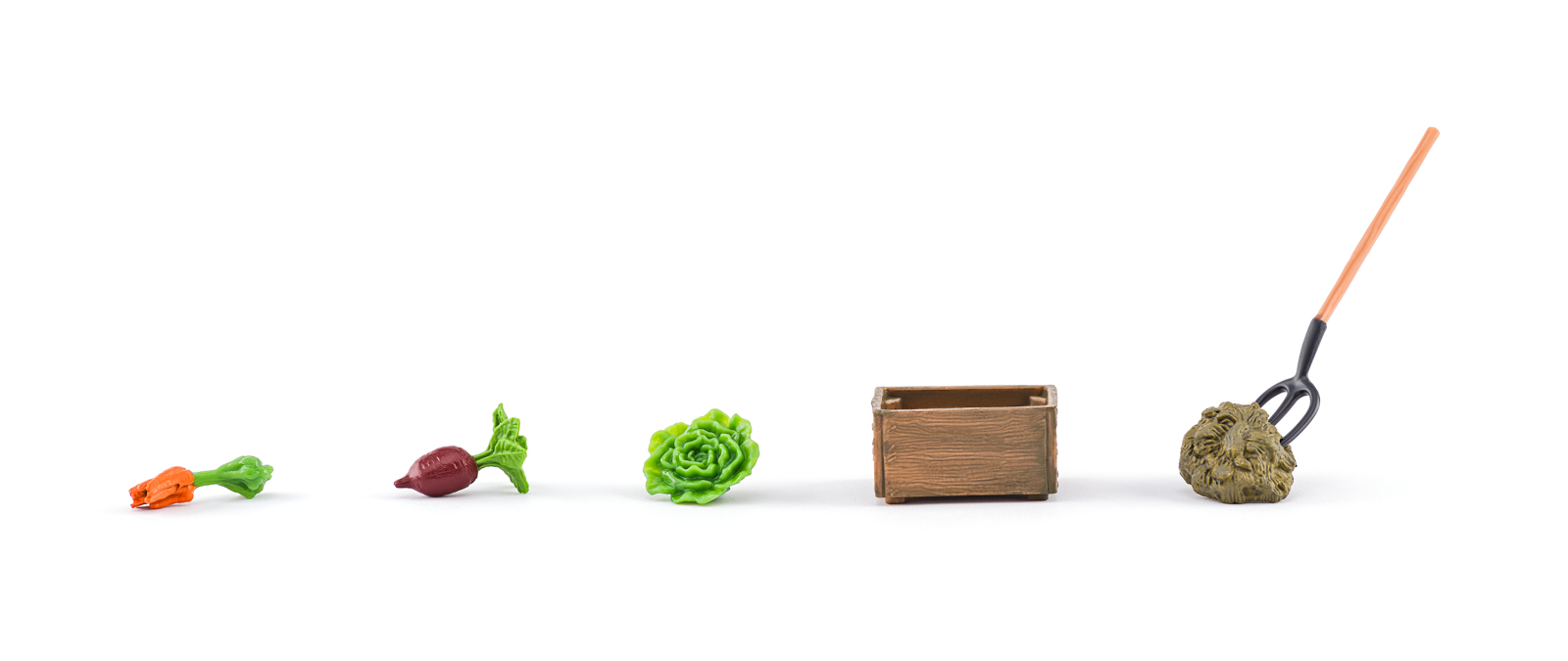 Farma se zvířátky