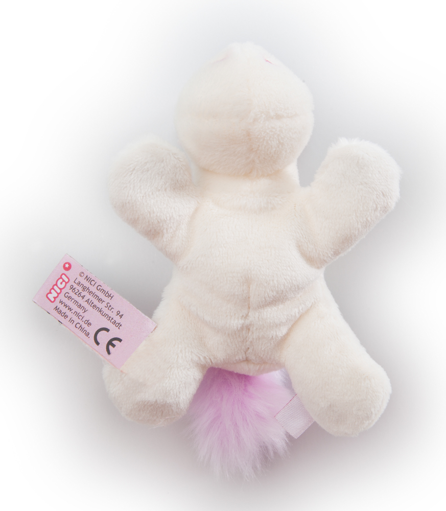 NICI magnetka Jednorožec Theodor 12cm