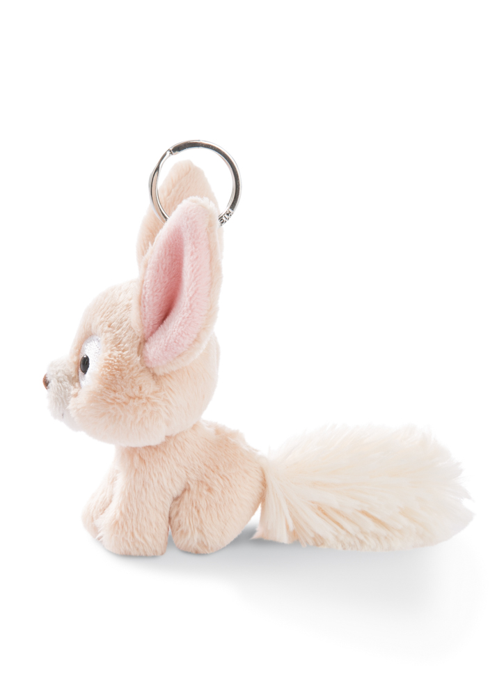 NICI klíčenka Fenek Fehmi 10cm