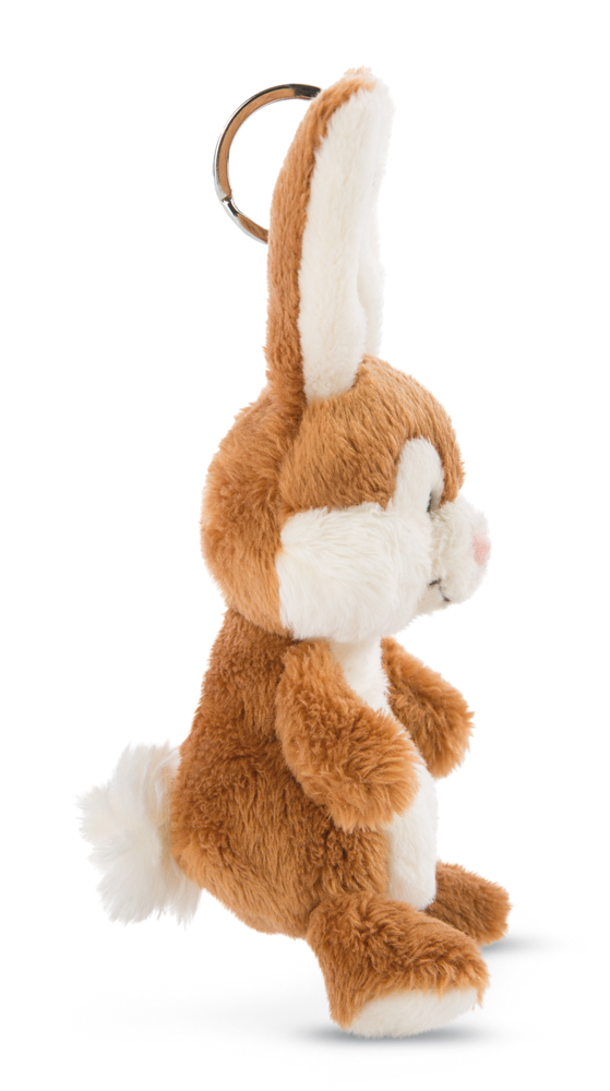 NICI klíčenka Zajíc Poline Bunny 10cm