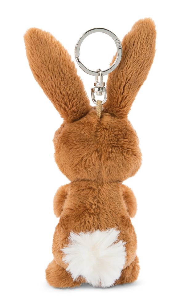 NICI klíčenka Zajíc Poline Bunny 10cm