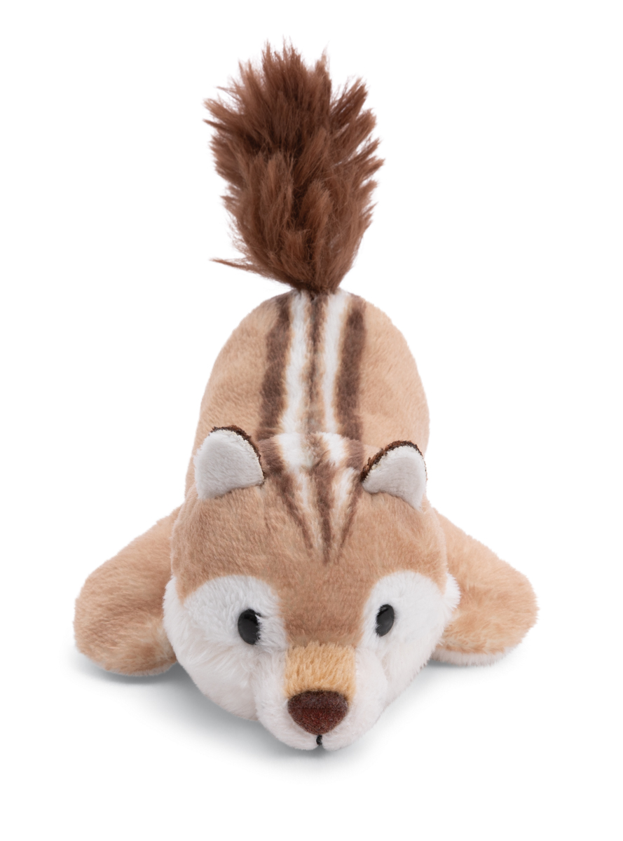 NICI magnetka Čipmank Jojo 12cm, GREEN