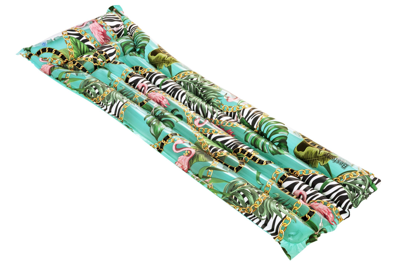 Nafukovací lehátko Fantasy, 183x69 cm