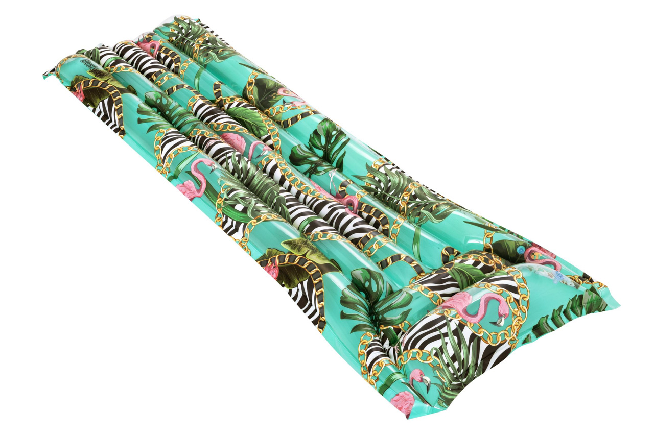 Nafukovací lehátko Fantasy, 183x69 cm