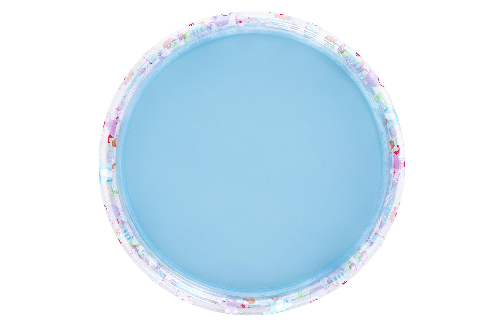 Nafukovací bazének Deep Dive, průměr 1,83m, výška 33cm