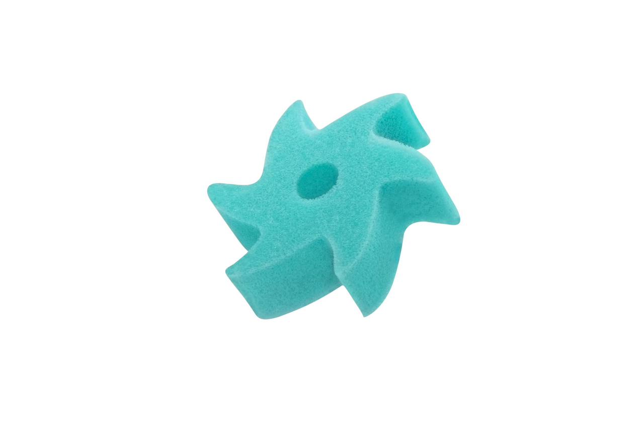 Vodní skluzavka Sponge Soakers, 4,88m