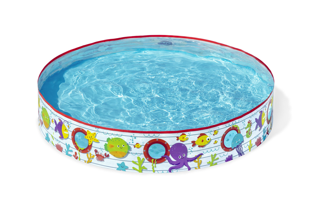 Bazének Fill'N Fun, průměr 1,52m, výška 25cm