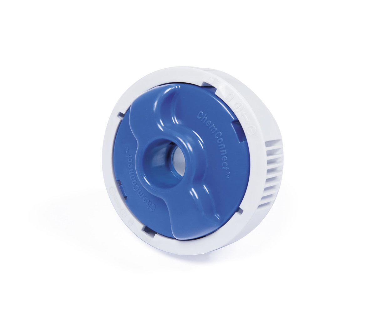 Nadzemní bazén Power Steel Oval šedý, kartušová filtrace, 3,05m x 2,00m x 84cm