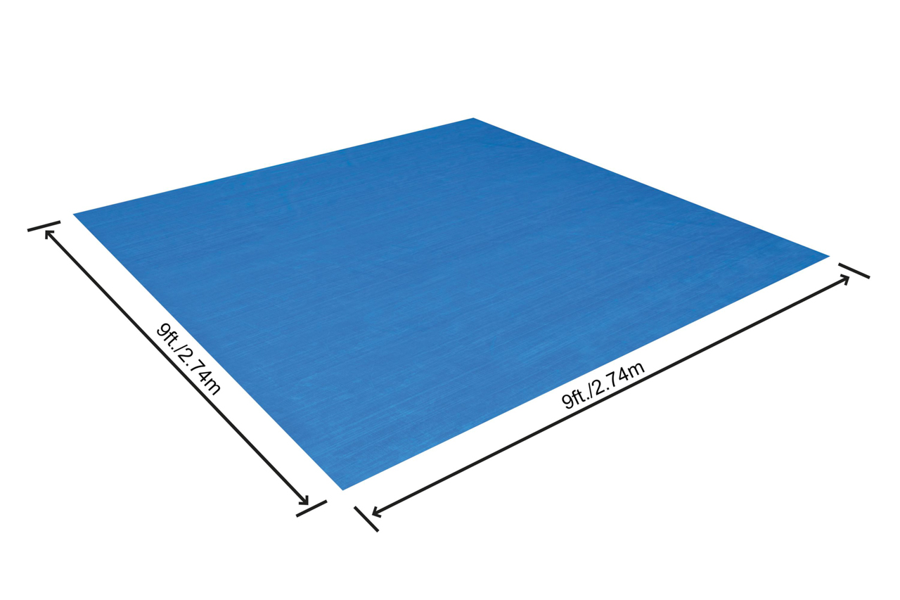 Podložka pod bazén 2,74m x 2,74m Flowclear