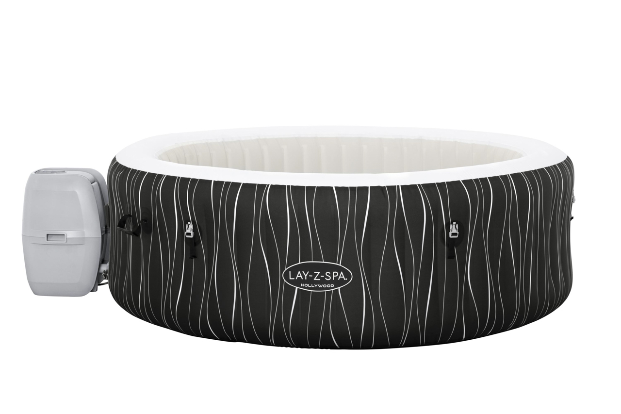 Vířivý bazén Hollywood  AirJet Lay-Z-Spa, 1,96m x 66cm