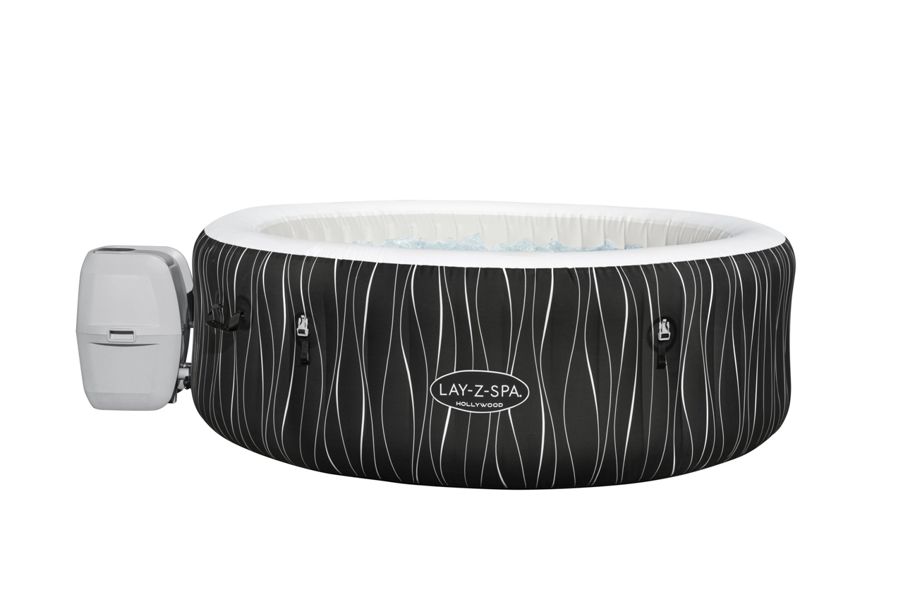 Vířivý bazén Hollywood  AirJet Lay-Z-Spa, 1,96m x 66cm