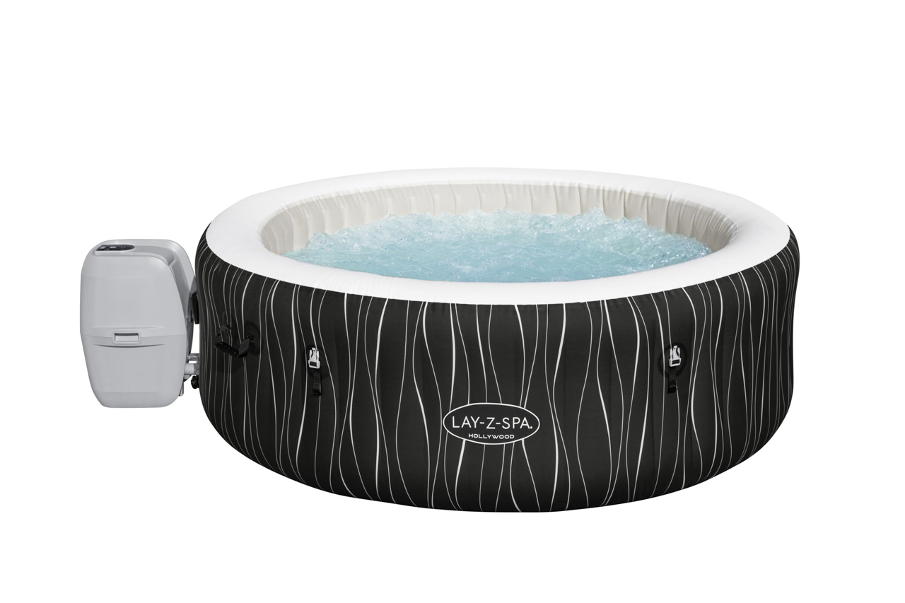 Vířivý bazén Hollywood  AirJet Lay-Z-Spa, 1,96m x 66cm