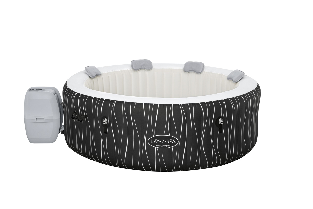 Vířivý bazén Hollywood  AirJet Lay-Z-Spa, 1,96m x 66cm