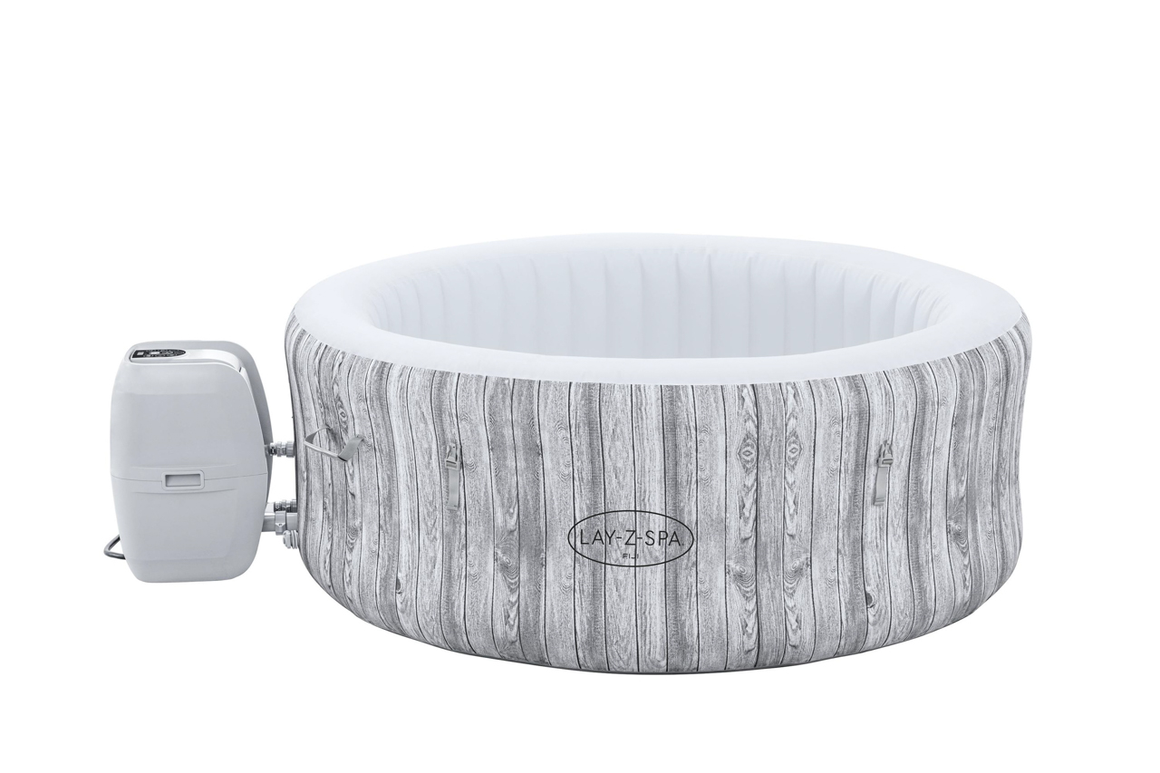 Vířivý bazén Fiji AirJet Lay-Z-Spa, 1,80m x 66cm