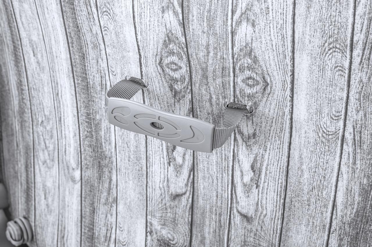 Vířivý bazén Fiji AirJet Lay-Z-Spa, 1,80m x 66cm