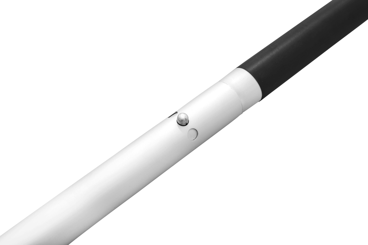 Pádlo Aluminum, 2,30m