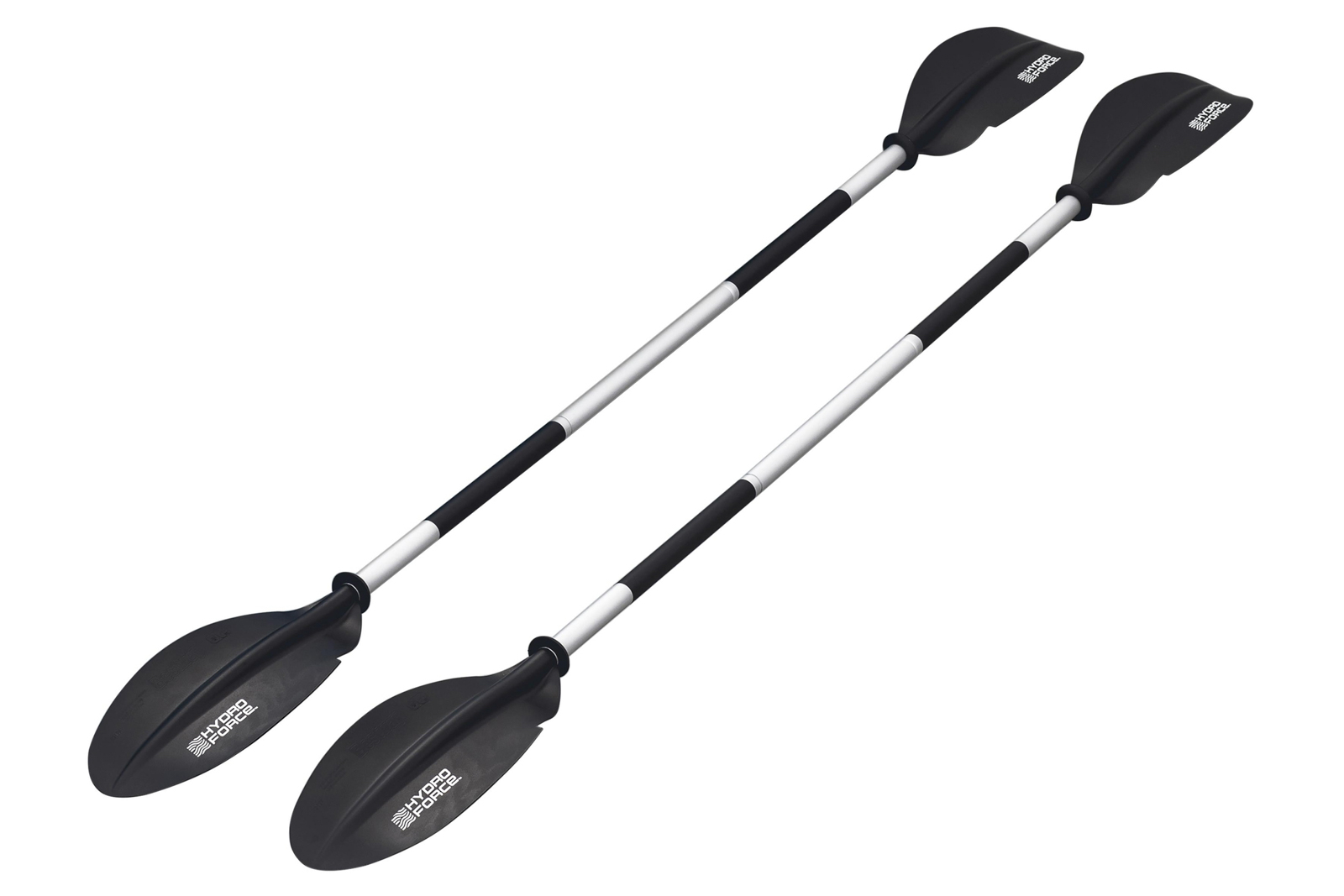 Kajak set Hydro Force® Rapid™ X3 - 44 x 100 x 381 cm