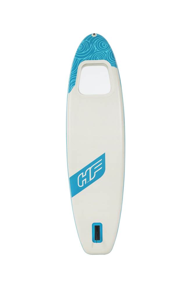 Paddle Board Panorama Set, 3,40m x 89cm x 15cm