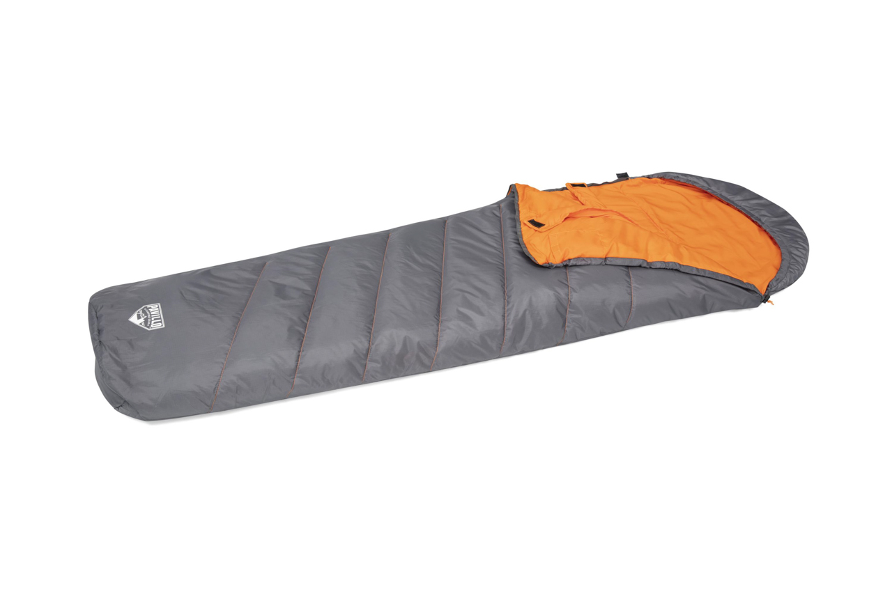 Spací pytel Hiberhide 5, 230x80cm (60cm)