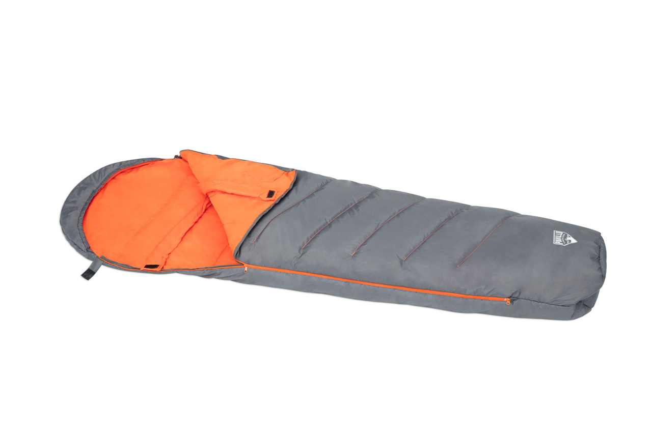 Spací pytel Hiberhide 5, 230x80cm (60cm)