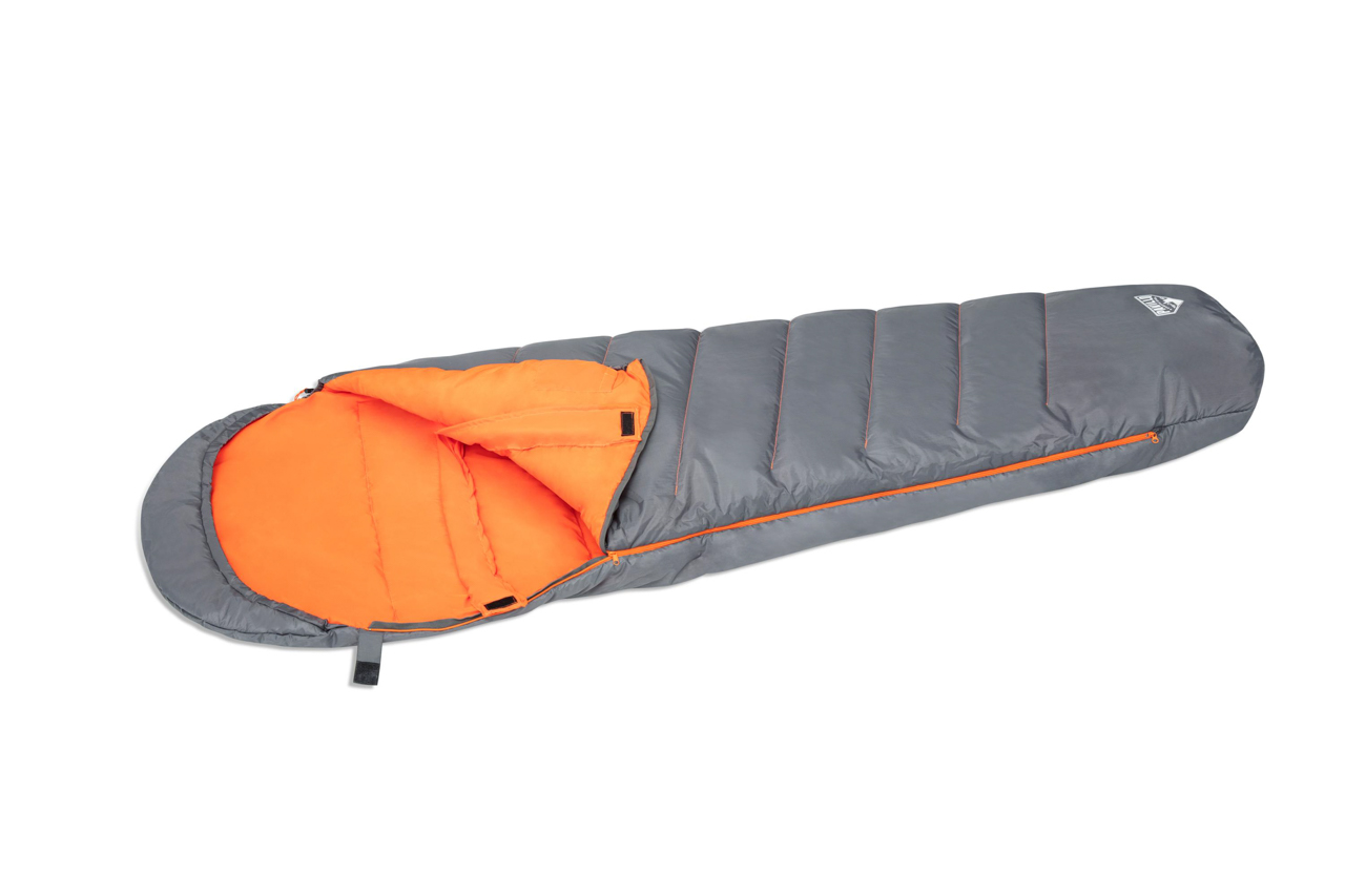 Spací pytel Hiberhide 5, 230x80cm (60cm)
