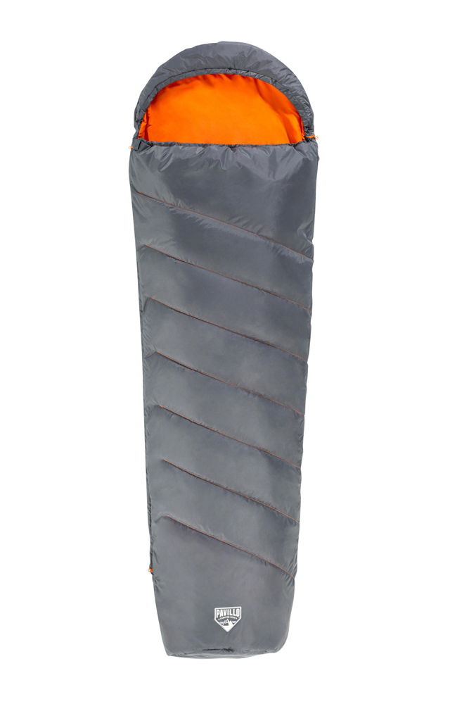 Spací pytel Hiberhide 5, 230x80cm (60cm)