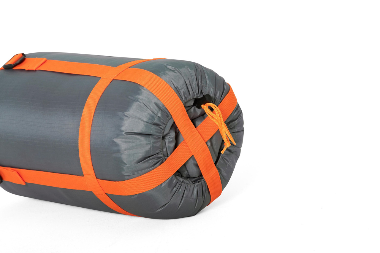 Spací pytel Hiberhide 5, 230x80cm (60cm)