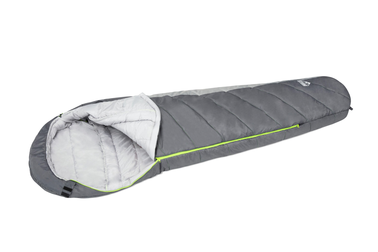 Spací pytel Hiberhide 0, 230x80cm (55cm)