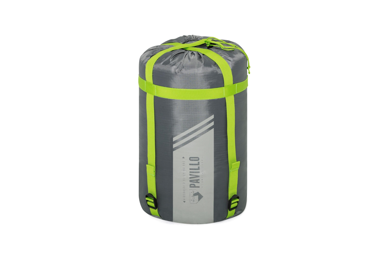 Spací pytel Hiberhide 0, 230x80cm (55cm)