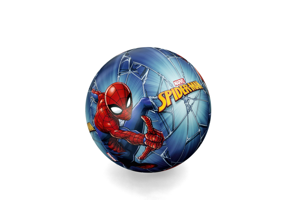Nafukovací míč - Spiderman, průměr 51 cm