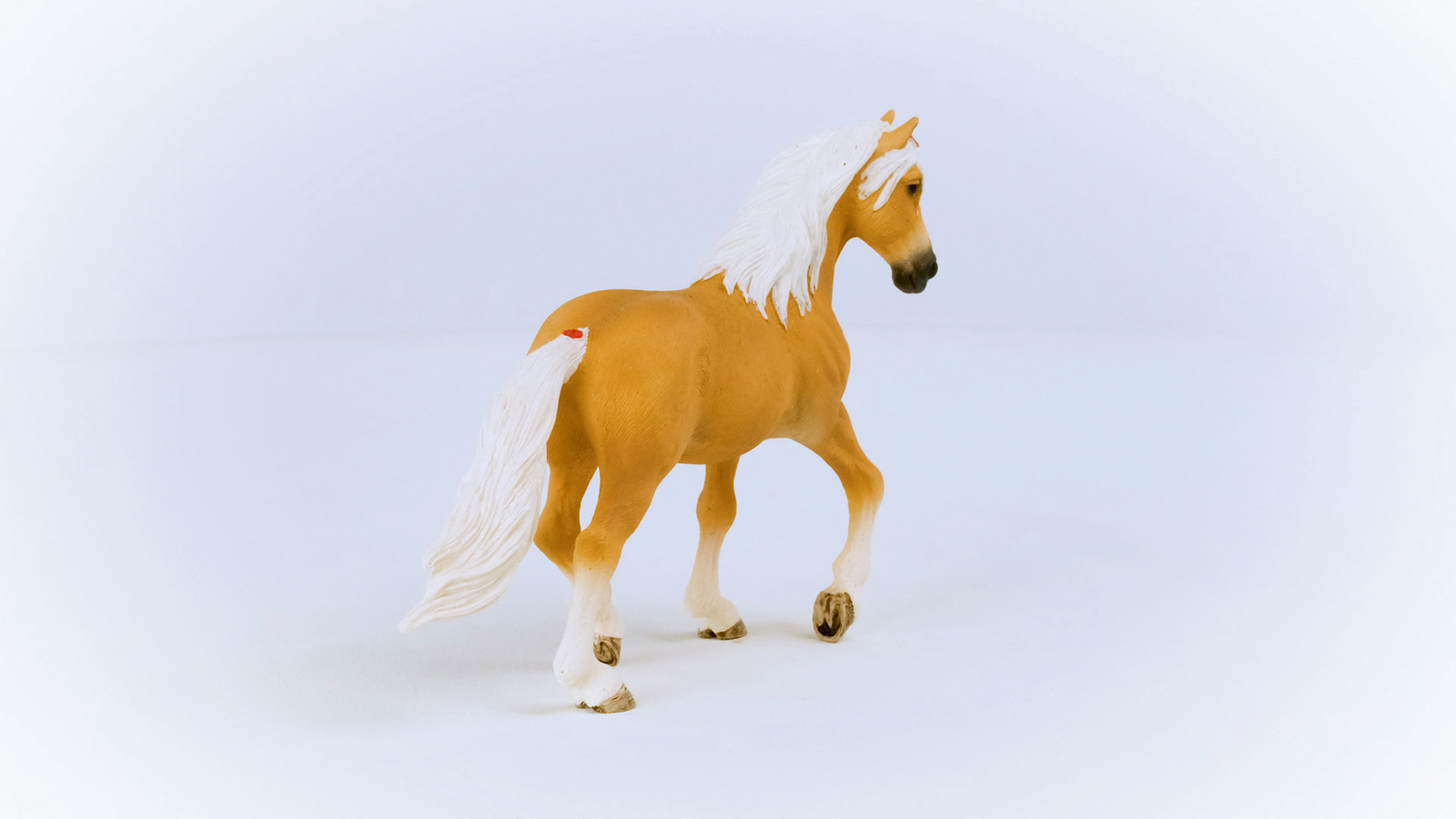 Zvířátko - Haflingerská klisna