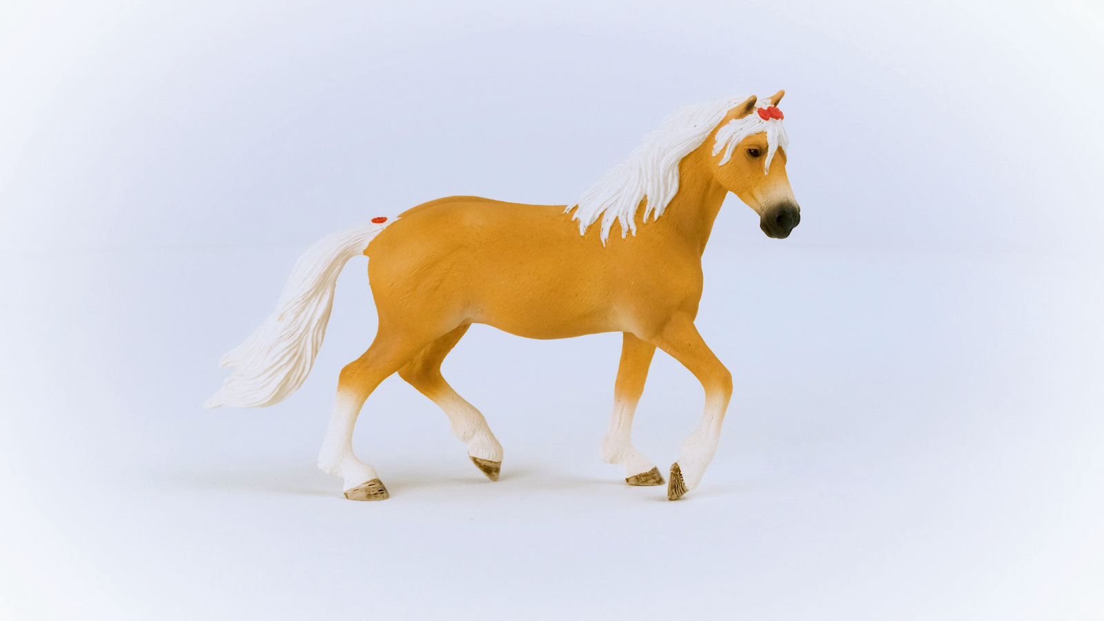 Zvířátko - Haflingerská klisna