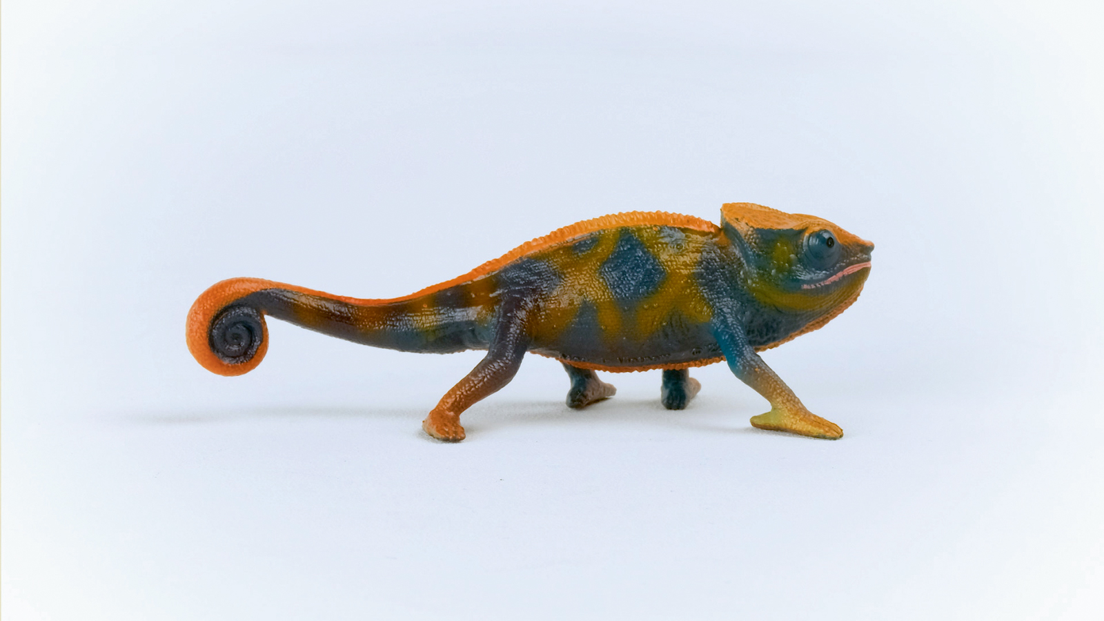 Zvířátko - Chameleon