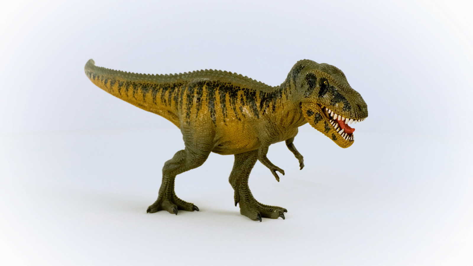 Prehistorické zvířátko - Tarbosaurus