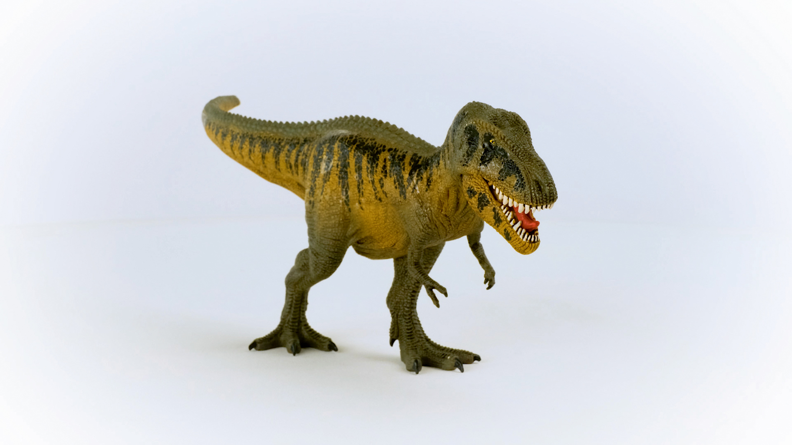 Prehistorické zvířátko - Tarbosaurus