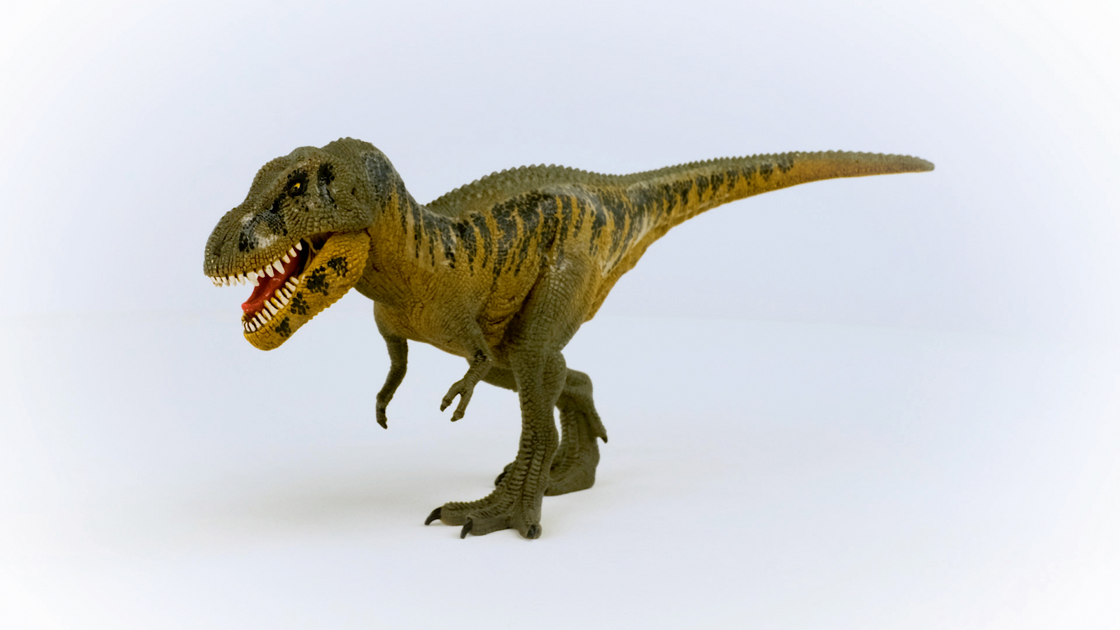 Prehistorické zvířátko - Tarbosaurus