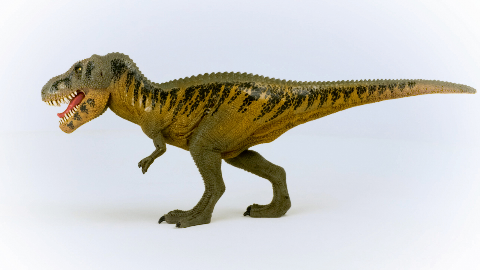 Prehistorické zvířátko - Tarbosaurus