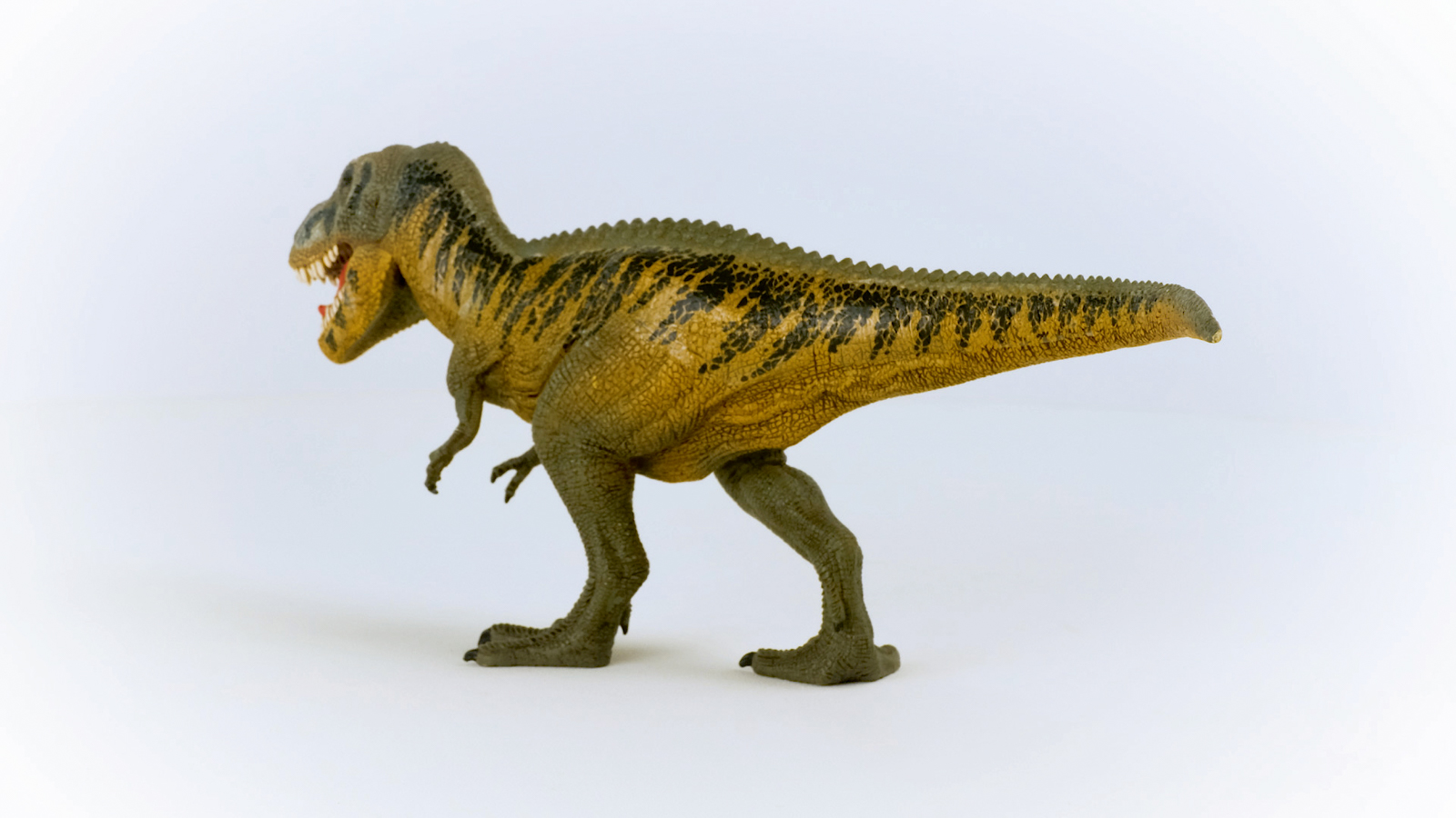 Prehistorické zvířátko - Tarbosaurus