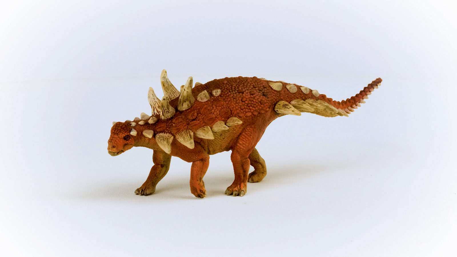 Prehistorické zvířátko - Gastonia