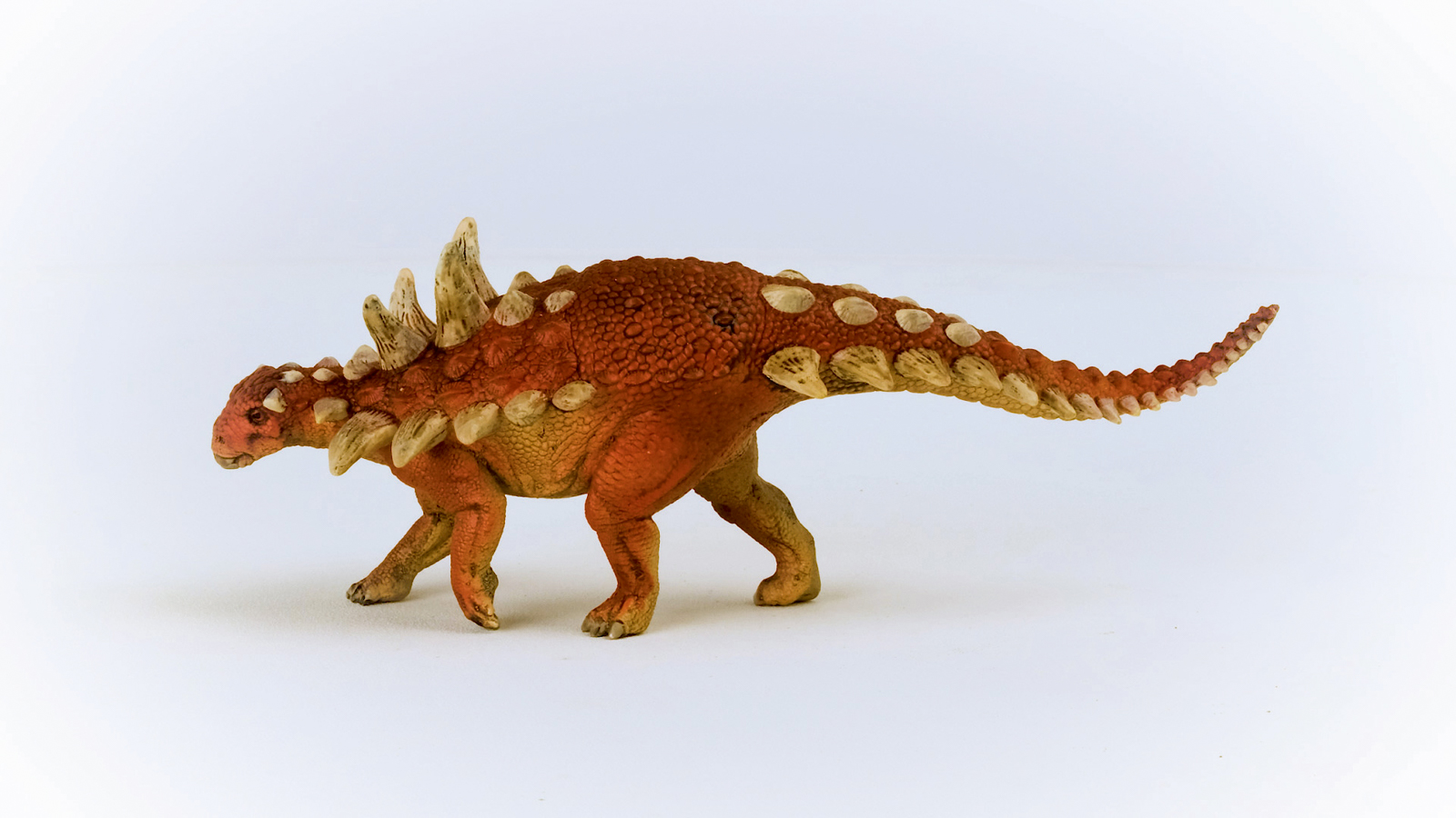 Prehistorické zvířátko - Gastonia