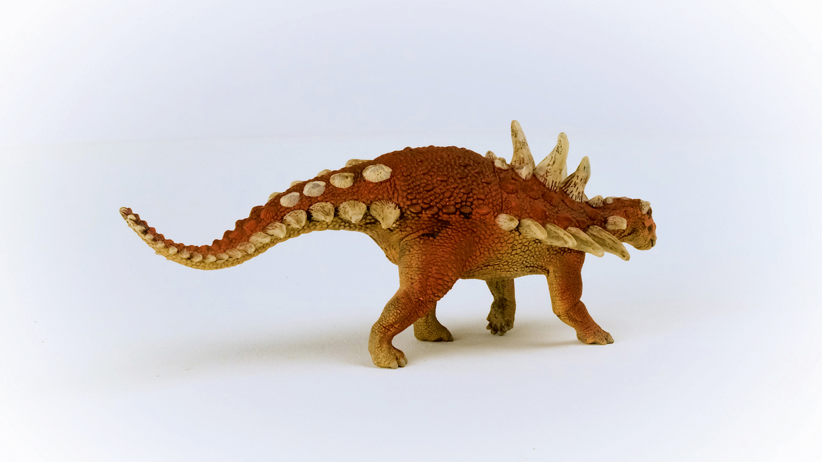 Prehistorické zvířátko - Gastonia